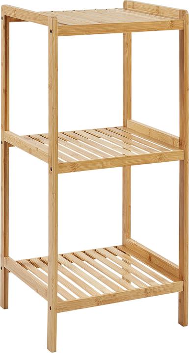 Produktbild Beliani Baxley (37 x 33 x 78 cm)