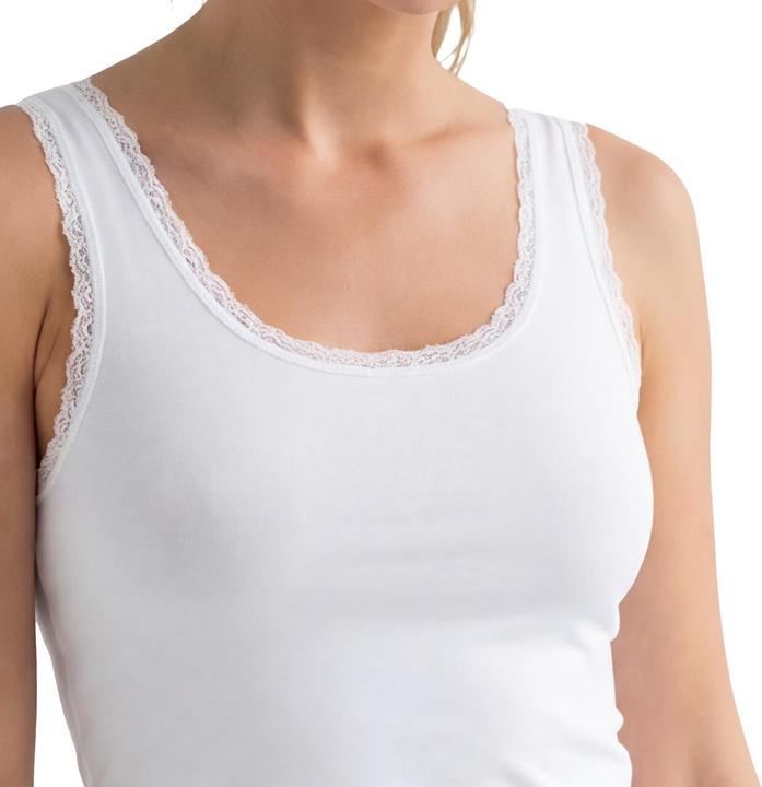 Produktbild Conta 3er Pack Modal Unterhemd / Top (36, S)