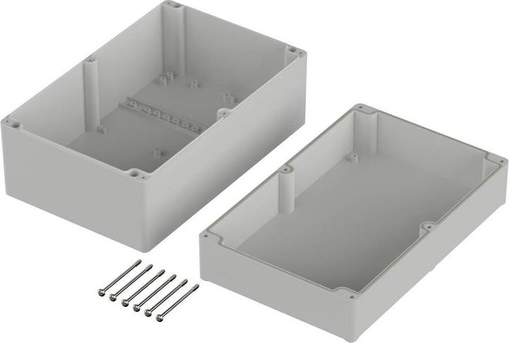 Produktbild Bopla Universal-Gehäuse 250 x 160 x (Gehäuse)
