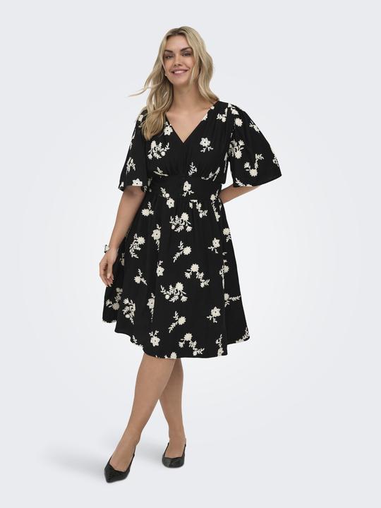 Produktbild Only CARELSI Midikleid Kleid (42)