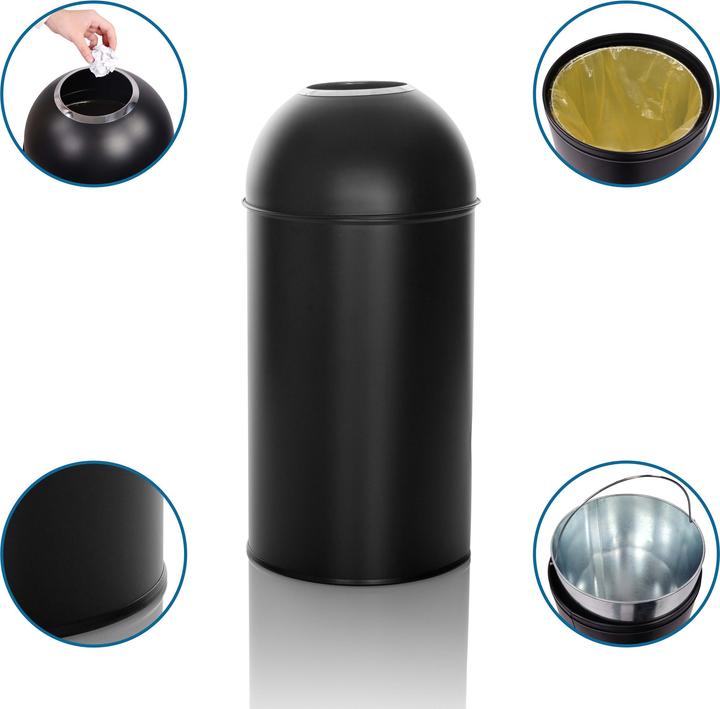 Produktbild Hjh Office CLEAN OR 50 (50 l)