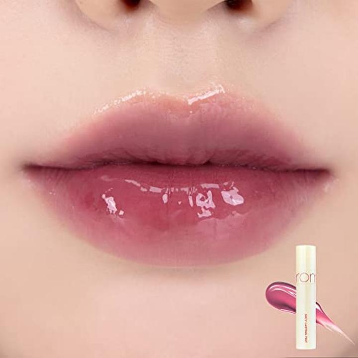 Image du produit Rom&Nd Juicy Lasting Tint Lip Tint 0.2 fl oz 28 Bare Fig (28 Bare Fig)