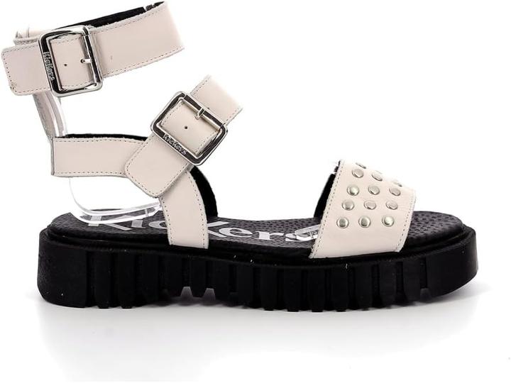 Actual product image Kickers Fan Sandal (38)