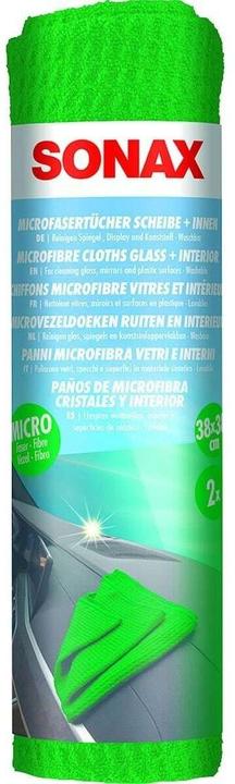 Actual product image Sonax Plus