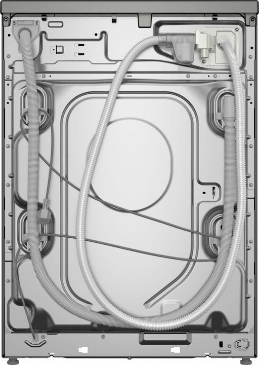 Produktbild Bosch Hausgeräte WGG244ZRIT Waschmaschine, Frontlader 9 kg (9 kg, Links)
