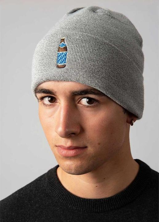 Produktbild Bavarian Caps Bayerisch Hell (One Size)