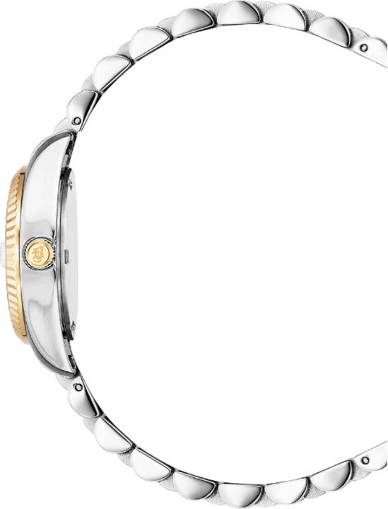 Actual product image Jacques du Manoir Inspiration (Swiss made, 26 mm)