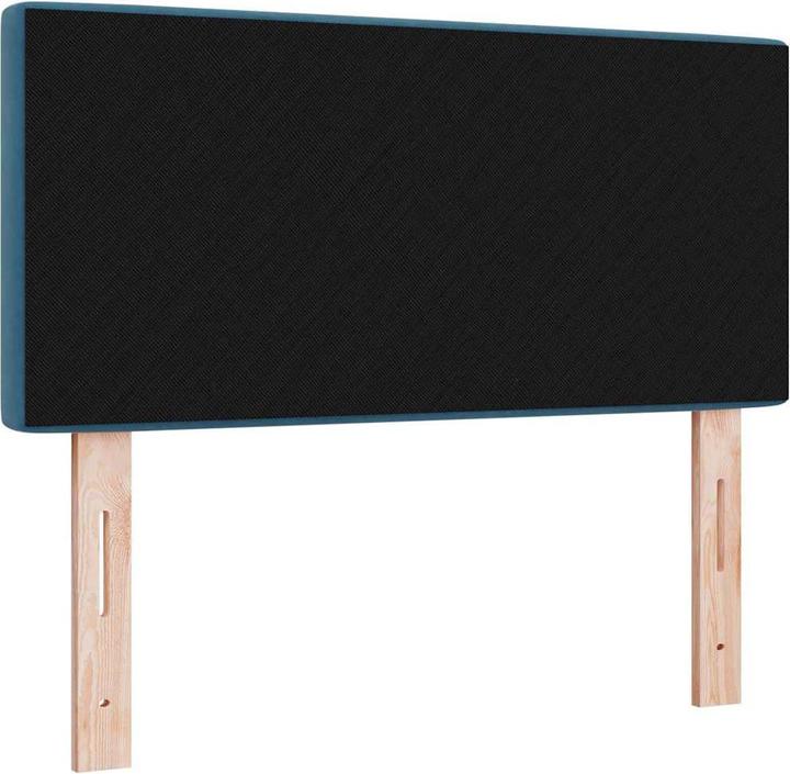 Actual product image VidaXL Headboard (100 x 7 x 88 cm)