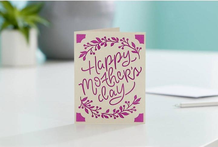 Immagine prodotto Cricut Pacchetto iniziale Joy (P)