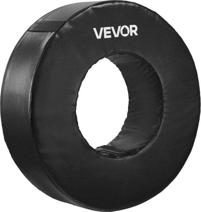 Actual product image Vevor Tackling Dummy
