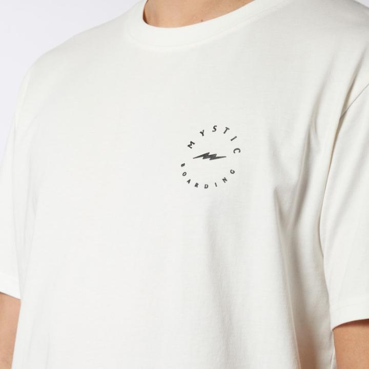 Image du produit Mystic Stoked Tee (S)