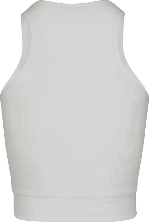 Produktbild Urban Classics Ladies Squared Short Top (L)