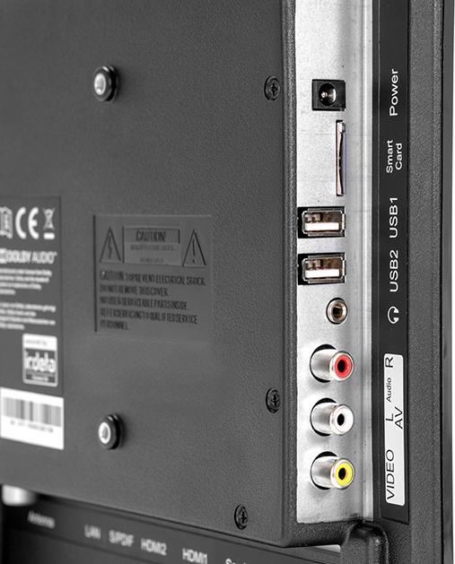 Image du produit Xoro Kit HTL 1550 (15.60", LCD, Full HD)