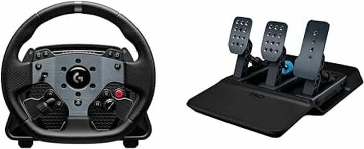 Produktbild Logitech G Pro Racing Wheel (PS5, PC, PS4)