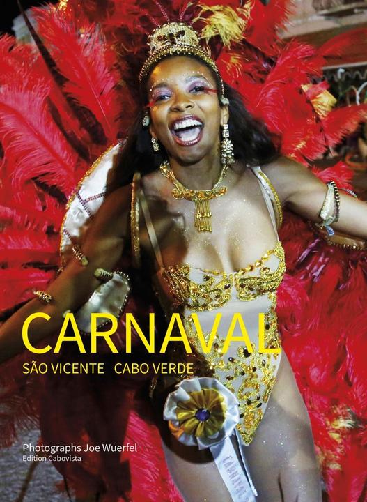 Produktbild Carnaval (Deutsch, Französisch, Joe Wuerfel, 2017)