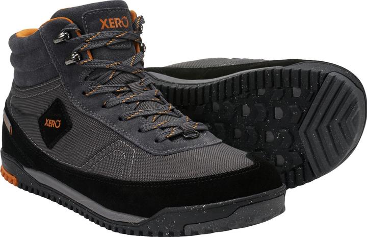 Actual product image Xero Shoes Ridgeway Hiker (43)