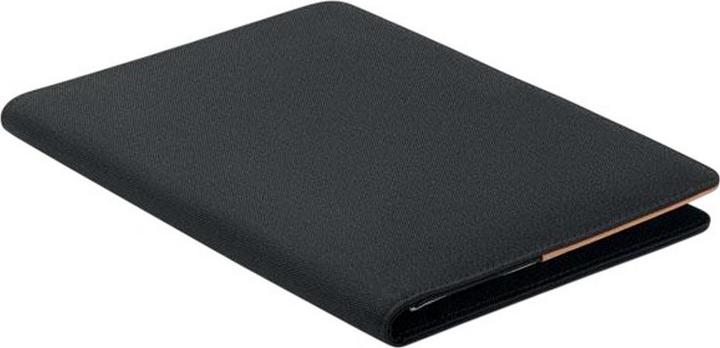 Actual product image MidOcean Feux RPET A5 Conference Folder (A5)