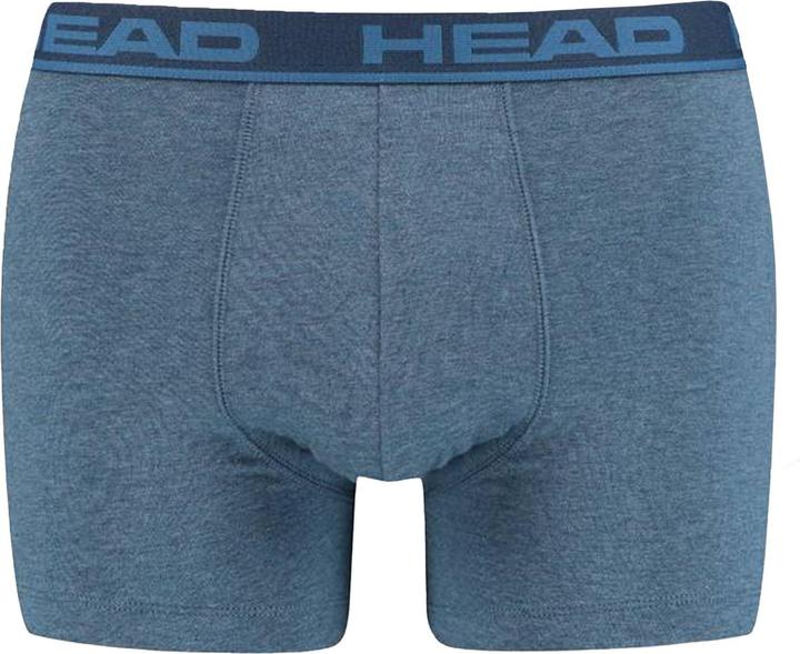 Produktbild Head Boxershort Casual Stretch (L, 2er Pack)