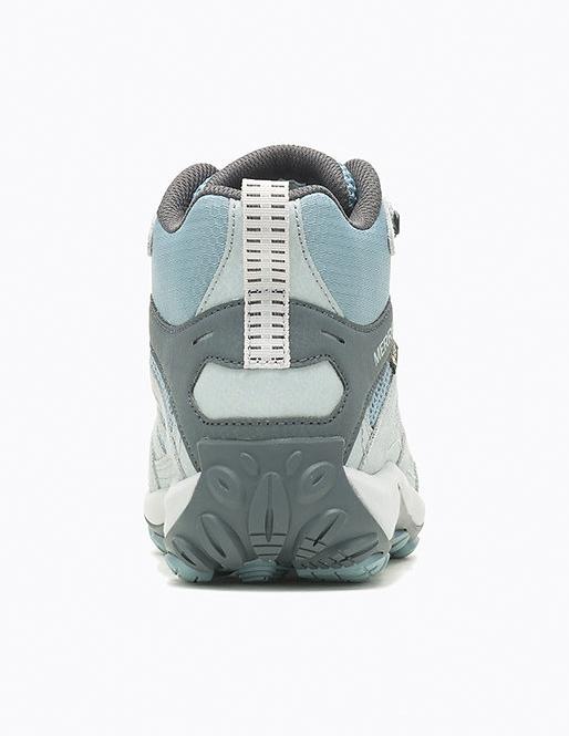Image du produit Merrell Alverstone 2 Mid Gtx (37.5)
