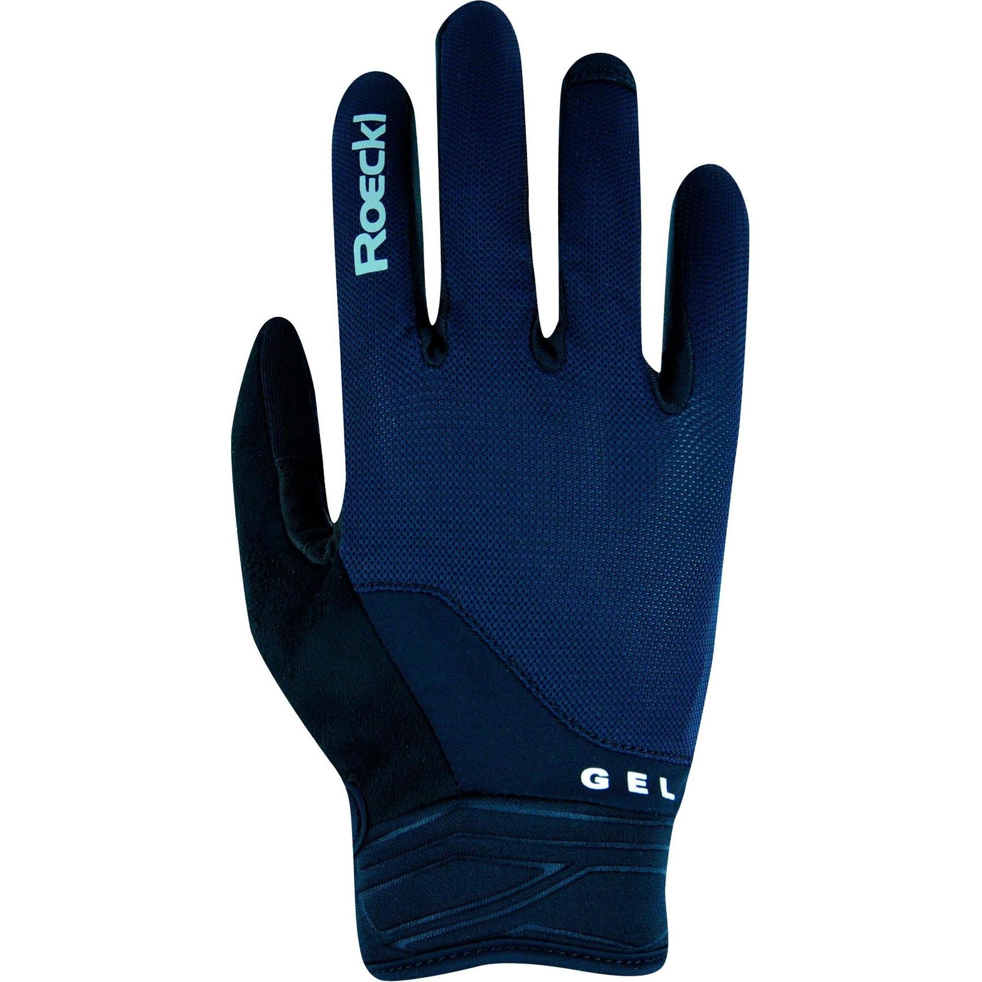 Roeckl, Herren, Handschuhe, Mori, Schwarz, (8)
