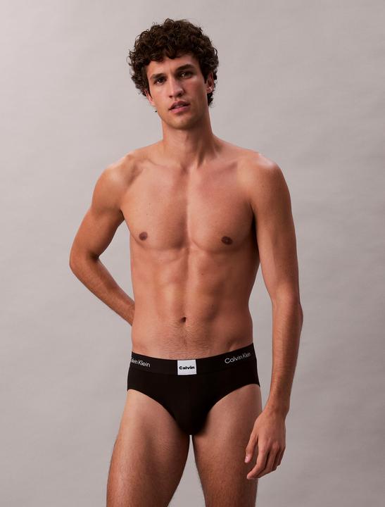 Produktbild Calvin Klein Hip Brief 3pk (M, 3er Pack)