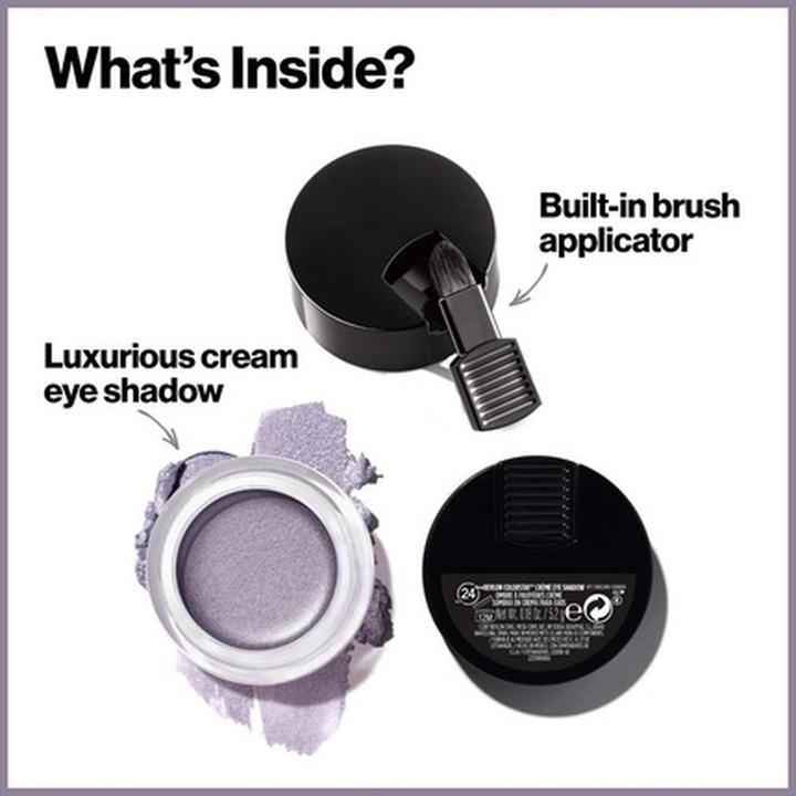 Produktbild Revlon ColorStay Crème Eye Shadow (850)