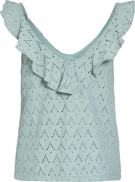 Immagine prodotto Vila VIAMALINA V-Ausschnitt Top (M)