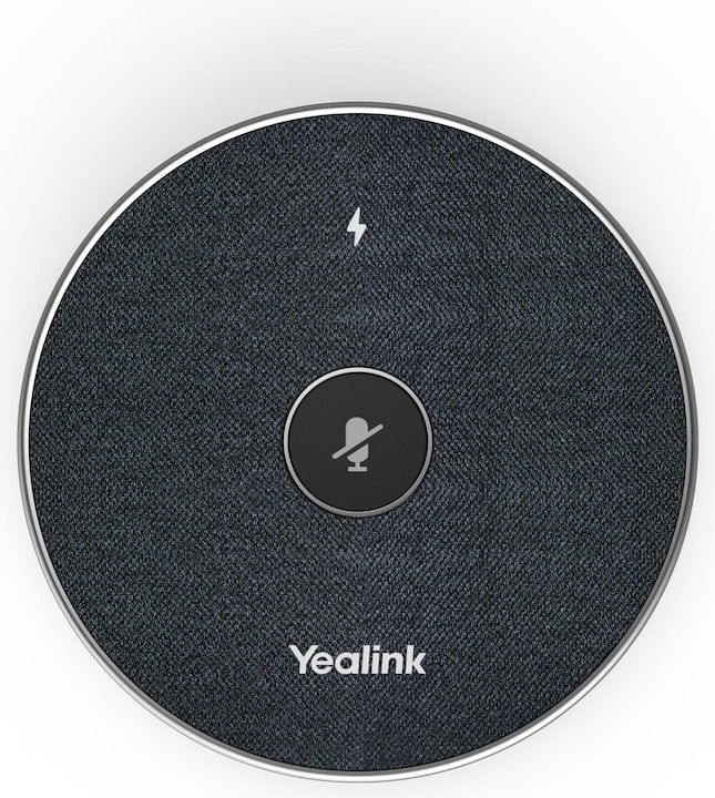 Immagine prodotto Yealink VCM36-W