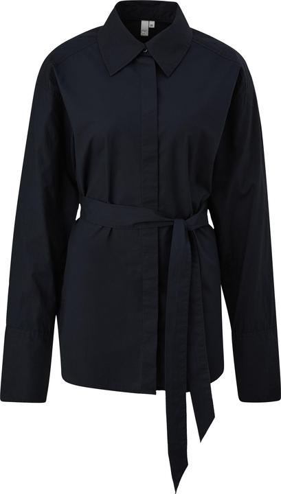 Immagine prodotto s.Oliver Bluse Hemdbluse aus Baumwolle |QS x ELIF (36)