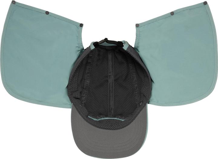 Actual product image Sunday Afternoons Vaporlite Cape Cap (One size)