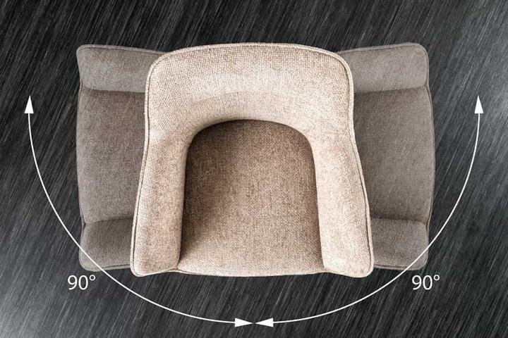 Produktbild Global Interiors Valencia