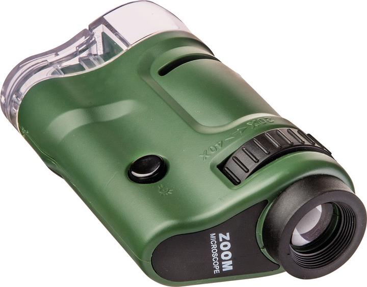 Image du produit Carson Kids Microscope avec LED MicroBrite