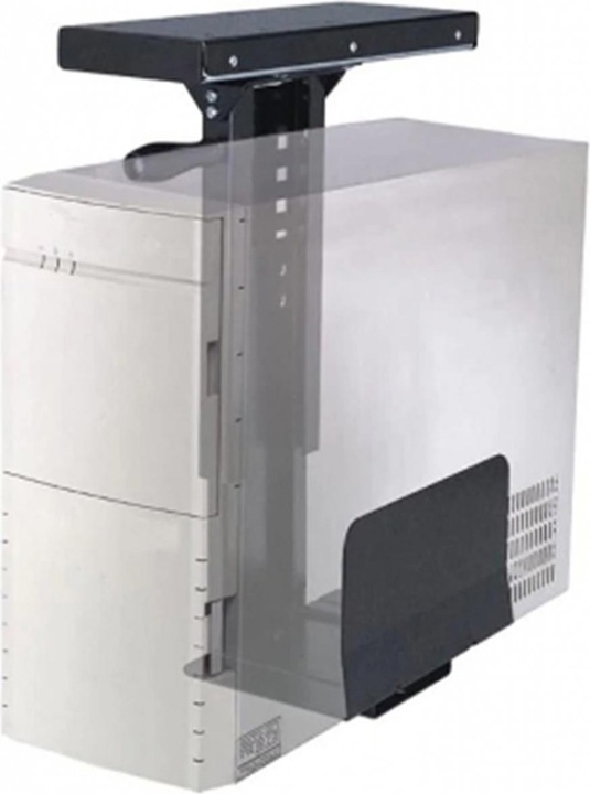 Actual product image Neomounts PC desk mount