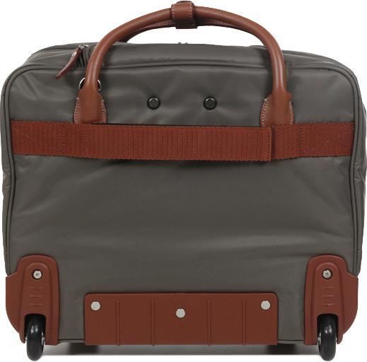 Produktbild Jump Pilot Case 2 compartiments (28 l, Handgepäck (bis 50l))