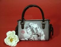 Kögler Lady Umbrella Handtasche / klein, 20x15cm