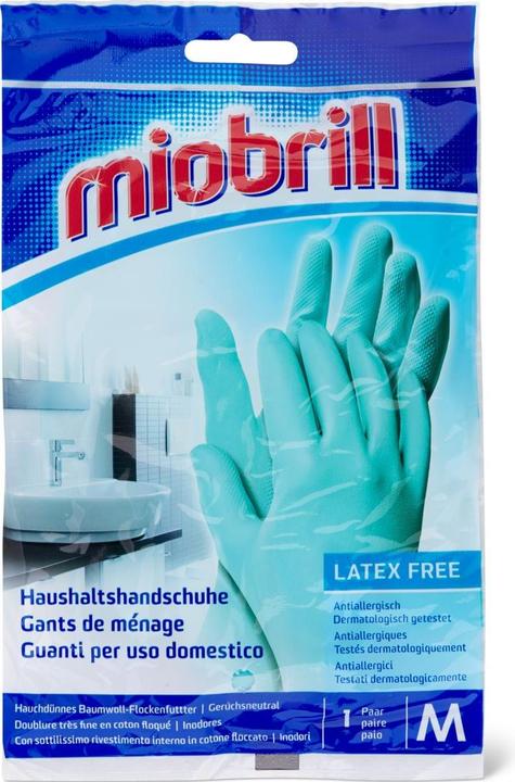 Miobrill Household gloves (M)