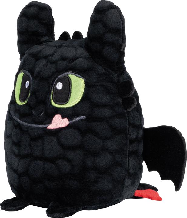 Produktbild Schmidt Spiele Dragons, Squishy, Ohnezahn (18 cm)