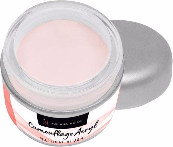 Actual product image Juliana Nails Camouflage acrylic (Beige, Base coat)