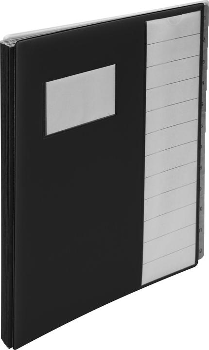 Image du produit Biella Chemise de bureau Pronto (A4, 1x)