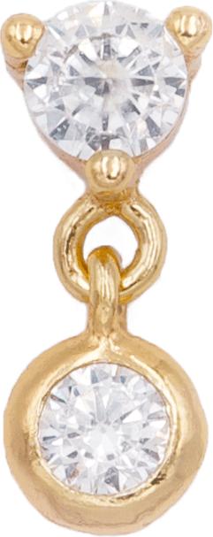 Champagnergold