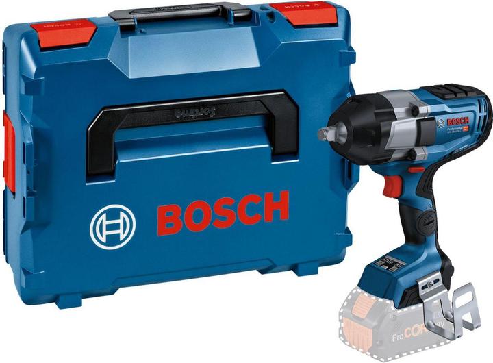 Produktbild Bosch Professional GDS 18V-1000 C