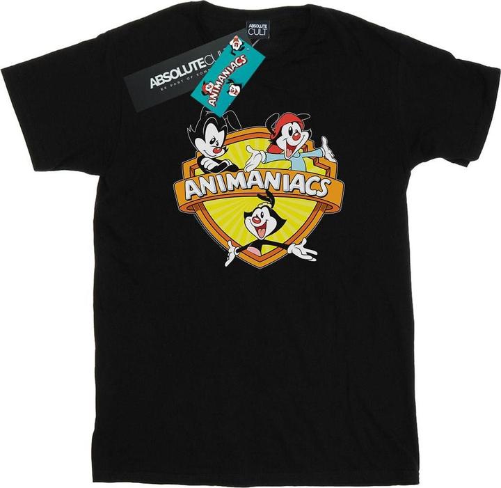 Immagine prodotto Universal Textiles Maglietta con logo Crest (XL)