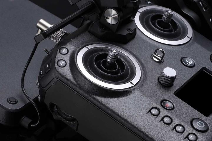 Produktbild DJI Cendence Control Stick Cover (P03) (Drohnen Steuerknüppel)