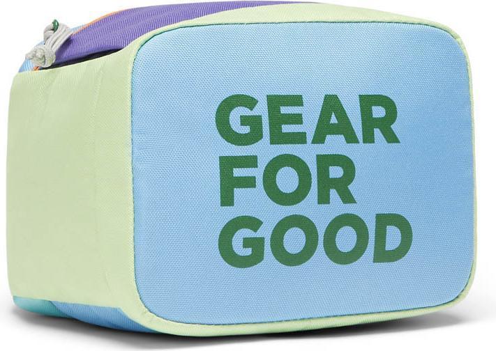 Image du produit Cotopaxi Halcon Chalk Bucket - Del Dia