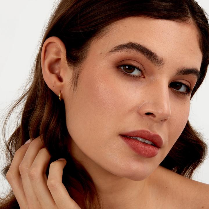 Immagine prodotto La Petite Story Creolen Silver (Argento 925)