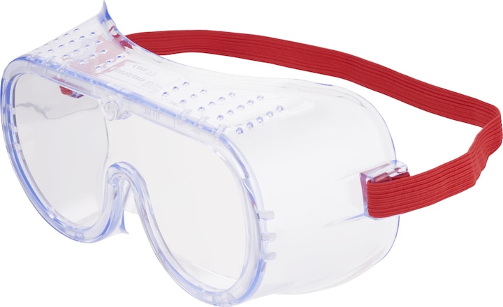 3M Vollsichtschutzbrille 4700C1