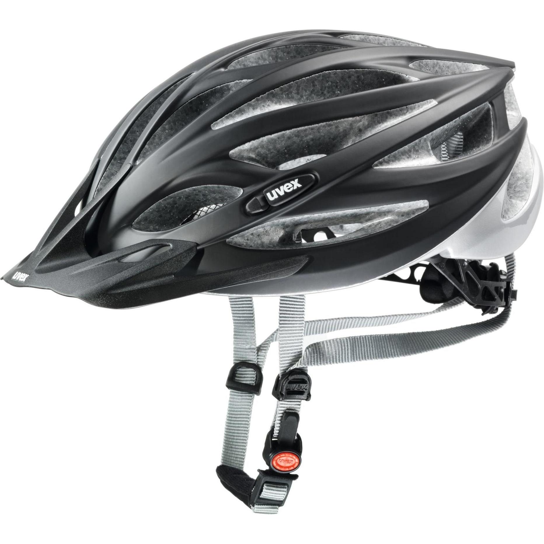 Uvex Sports, Velohelm, (61 - 65 cm)