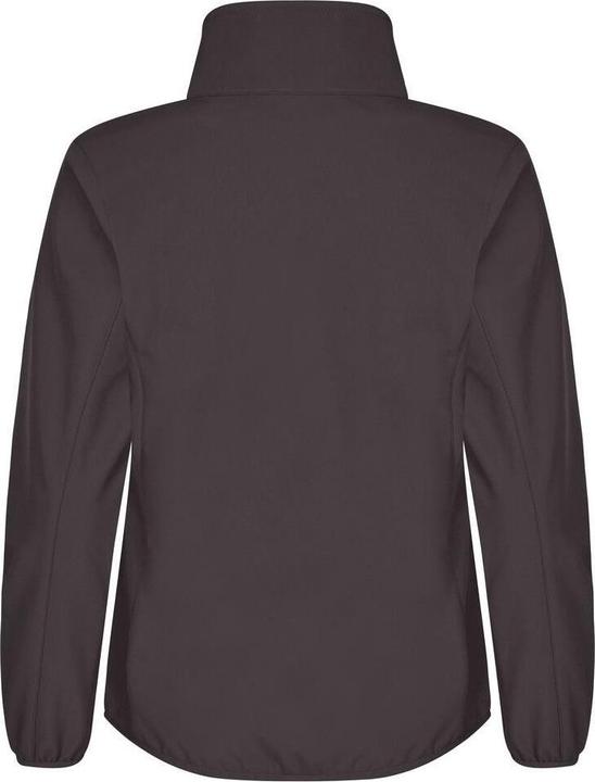 Produktbild Clique Classic Softshelljacke (XXL)