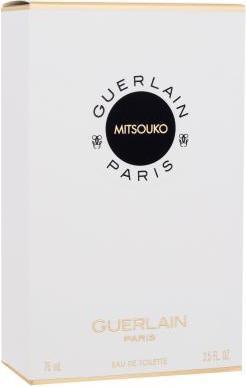 Actual product image Guerlain Eau de Toilette (Eau de toilette, 75 ml)