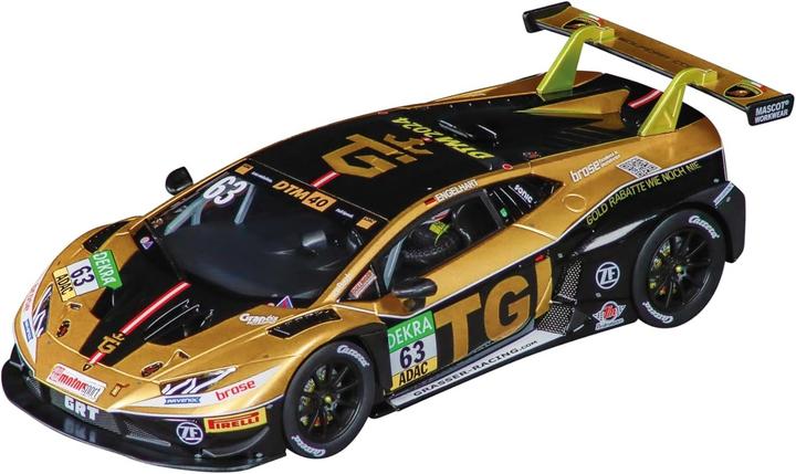 Produktbild Carrera D132 Lamborghini Huracán, No.63